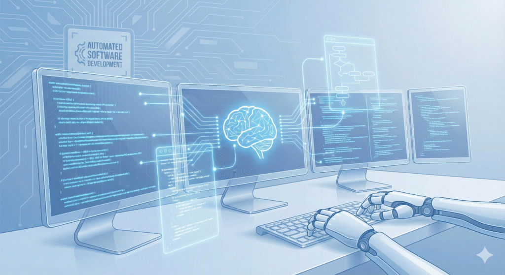 AI Code Generation 2025: How Next-Gen GitHub Copilot Transforms ...