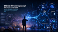 The End of Prompt Engineering? What Replaced It in 2026 featuring Agentic AI, AI agents, RAG, and Loop engineering