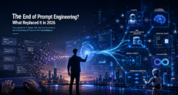 The End of Prompt Engineering? What Replaced It in 2026 featuring Agentic AI, AI agents, RAG, and Loop engineering