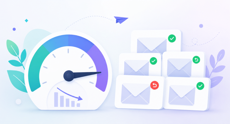 High Email Bounce Rate Here Is What It Is Really Costing You